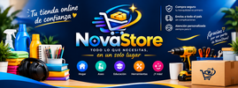 Mi tienda - Inicio